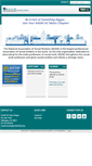 Mobile Screenshot of naswmetro.org